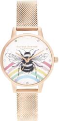 Olivia Burton Ceas Dama, Olivia Burton, Illustrated Animals OB16WL90 (OB16WL90) Ceas
