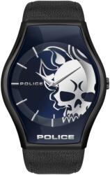 Police Ceas Barbati, Police, Skull PL16114JSU03 (P16114JSU03) Ceas