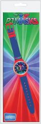 CARTOON Ceas Copii, Cartoon, PJMASKS (Superpigiamini) 484002 (484002) Ceas