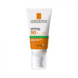 La Roche-Posay Anthelios UVMUNE 400 Oil Control napvédő gél-krém SPF50+ (50ml)