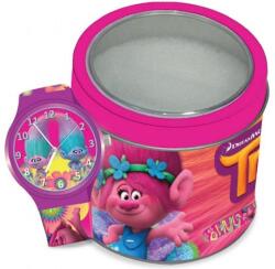 CARTOON Ceas Copii, Cartoon, Trolls 504602 (504602) Ceas