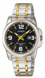 Casio Ceas Dama, Casio, Collection LTP-13 LTP-1314SG-1A (LTP1314SG1A) Ceas