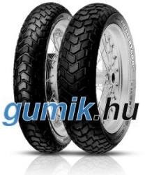 Pirelli MT60 RS Corsa ( 150/60 R17 TL 66H hátsó kerék, M/C ) - gumik