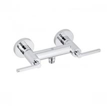 Kludi Nova Fonte Puristic zuhanycsaptelep (KL-207100515)