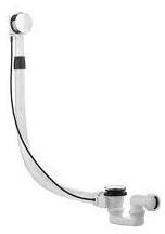 Kludi Rotexa 2000 le- és túlfolyó garnitúra (KL-2140905-00)