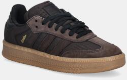 Adidas sportcipő Samba XLG - barna Női 42