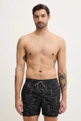 HUGO BOSS fürdőnadrág - szürke L - answear - 37 990 Ft