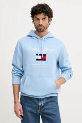 Tommy Hilfiger felső - kék XL - answear - 51 890 Ft