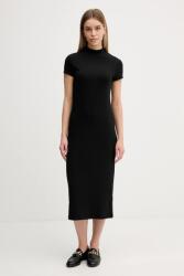 Tommy Hilfiger ruha - fekete XS - answear - 51 890 Ft