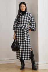 Ralph Lauren pamut ruha - sötétkék 36 - answear - 125 990 Ft