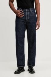 HUGO Blue farmer carpenter/4 - sötétkék 33/32