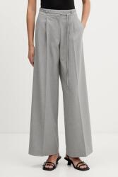 HUGO nadrág - szürke 36