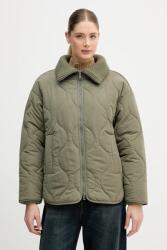 United Colors of Benetton rövid kabát - zöld XL - answear - 56 990 Ft