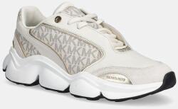 Michael Kors sportcipő Renny Trainer - bézs Női 37