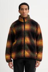 Vans felső - fekete M - answear - 49 990 Ft