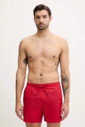 HUGO BOSS fürdőnadrág - piros M - answear - 32 990 Ft