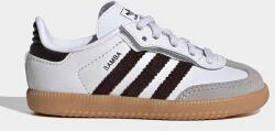 adidas Originals gyerek sportcipő SAMBA OG - fehér 23 - answear - 27 990 Ft