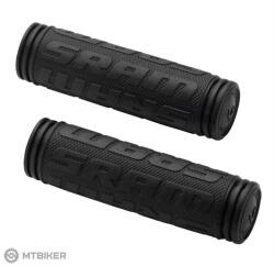 Sram Manșoane SRAM Racing, negre
