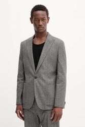 HUGO zakó - szürke 52 - answear - 109 990 Ft