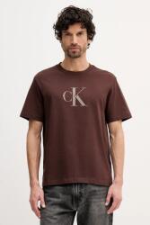 Calvin Klein Jeans t-shirt - barna XL