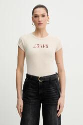 Levi's t-shirt - bézs M