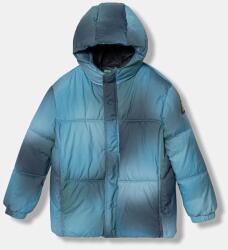 Benetton gyerek dzseki - kék 122
