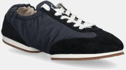 Ralph Lauren sportcipő Swn Ballerina - fekete Női 39