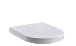 AREZZO design design Indiana Soft Close lecsapódásgátlós wc tető AR-ISC (MOD861) (AR-ISC)