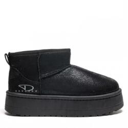DEVERGO csizma LIL (DE25FW1505PUBFBLK40)