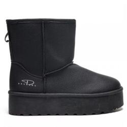 DEVERGO csizma LUCY (DE25FW1511PUBFBLK39)