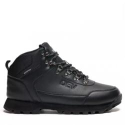 DEVERGO bakancs HERCULES (DE25FW1059PURNBLK41)