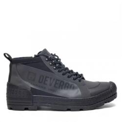 DEVERGO bakancs BILL (DE25FW8010PUHIBLK40)