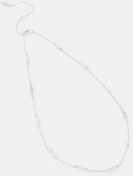 Lauren Ralph Lauren nyaklánc - ezüst Univerzális méret - answear - 38 990 Ft