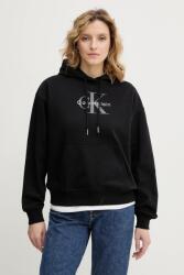 Calvin Klein felső - fekete XXS - answear - 39 890 Ft