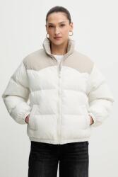 Levi's rövid kabát - bézs S - answear - 58 990 Ft