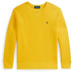 Ralph Lauren gyerek felső - sárga 136-138 - answear - 38 990 Ft