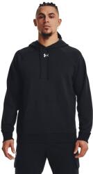 Under Armour Men‘s sweatshirt UA Rival Fleece Hoodie Black M