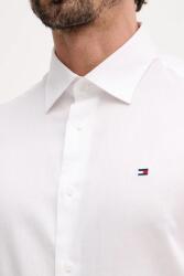 Tommy Hilfiger Памучна риза Tommy Hilfiger (MW0MW41702)