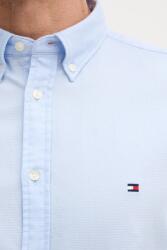 Tommy Hilfiger Памучна риза Tommy Hilfiger (MW0MW41684)