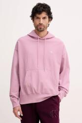 Calvin Klein felső - rózsaszín S - answear - 47 890 Ft