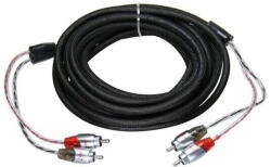 ACV Cabluri audio 30.4990-500 Cablu RCA ACV Ovation de 5m (30.4990-500) - pcone