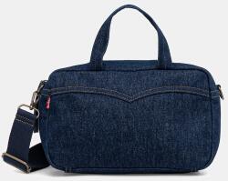 Levi's farmer táska - kék Univerzális méret - answear - 24 990 Ft