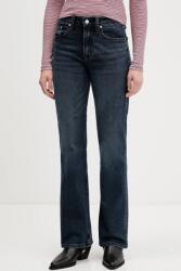 Tommy Jeans farmer - sötétkék 30/30 - answear - 43 890 Ft