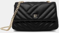 HUGO kézitáska Chris 2.0 QU_Sh. Bag - fekete Univerzális méret