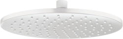 Deante Cascada ívelt fejzuhany 25 cm, fehér NAC_691K (NAC_691K)