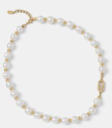 Karl Lagerfeld nyaklánc - arany Univerzális méret - answear - 94 990 Ft