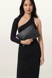 AllSaints Кожен клъч AllSaints (W614XD)