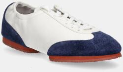 Ralph Lauren bőr sportcipő Swn Ballerina - fehér Női 38