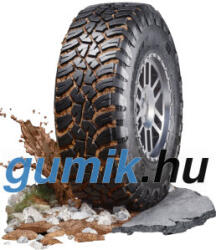 General GRABBER X3 ( LT31x10.50 R15 109Q 6PR, POR, peremmel )