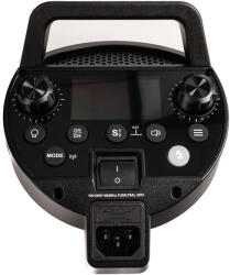 Godox QT1200III-M Meghajtó alaplap -drive board (804 QT13M 001)